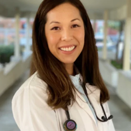 Thao Rodriguez, NP