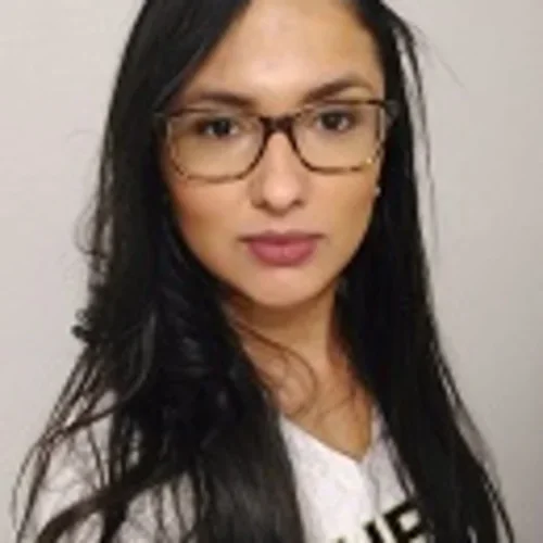 Mariane Vicente, PhD