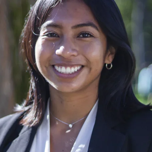 Melanie Morales Aquino