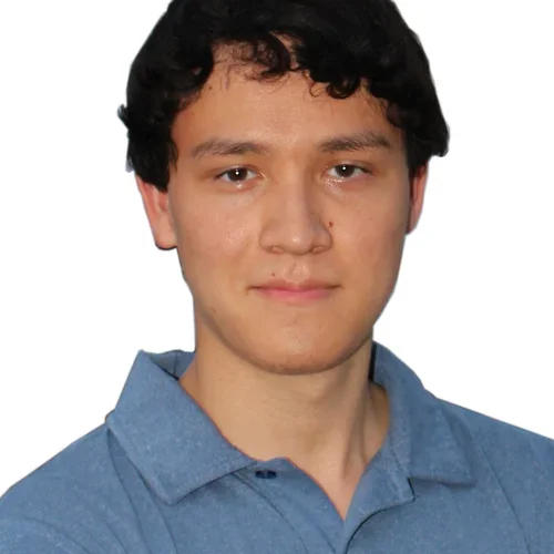 Vincent Musser