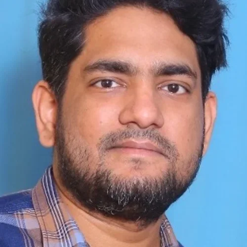 Vishnu Shandilya, PhD