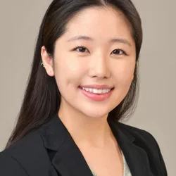 Kaylin Hwang