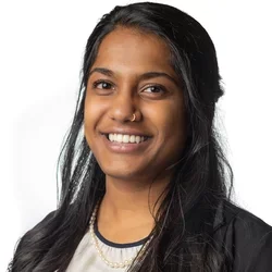 Nisha Venkateswaran