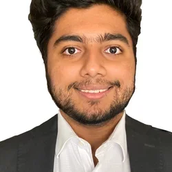 Rahil Vaknalli
