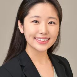 Kaylin Hwang